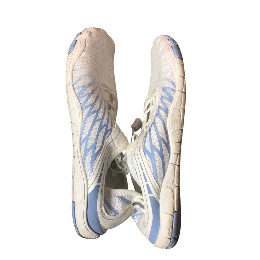 HF Hike Footwear Lorax Barefoot Shoes White Sz 42 Unisex Men 9 9.5 Wo's 11/11.5 - Picture 2 of 9
